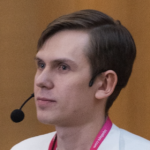 Bormotov Dmitrii